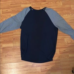 Lululemon Shirt